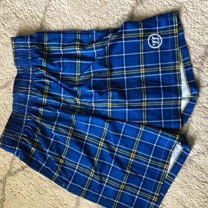 Warrior Lacrosse Shorts